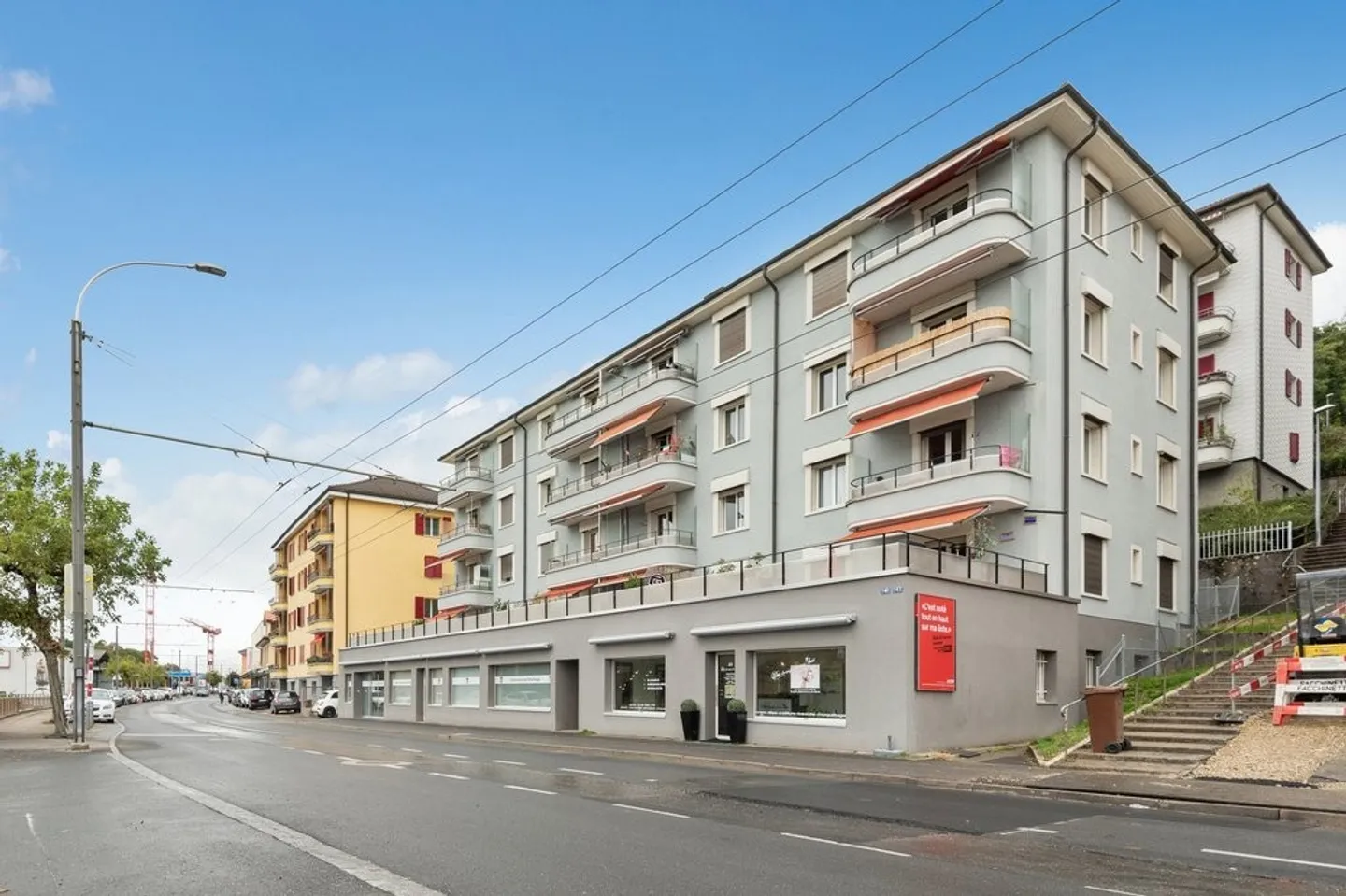 Appartamento 3 locali - Foto 1 di 11