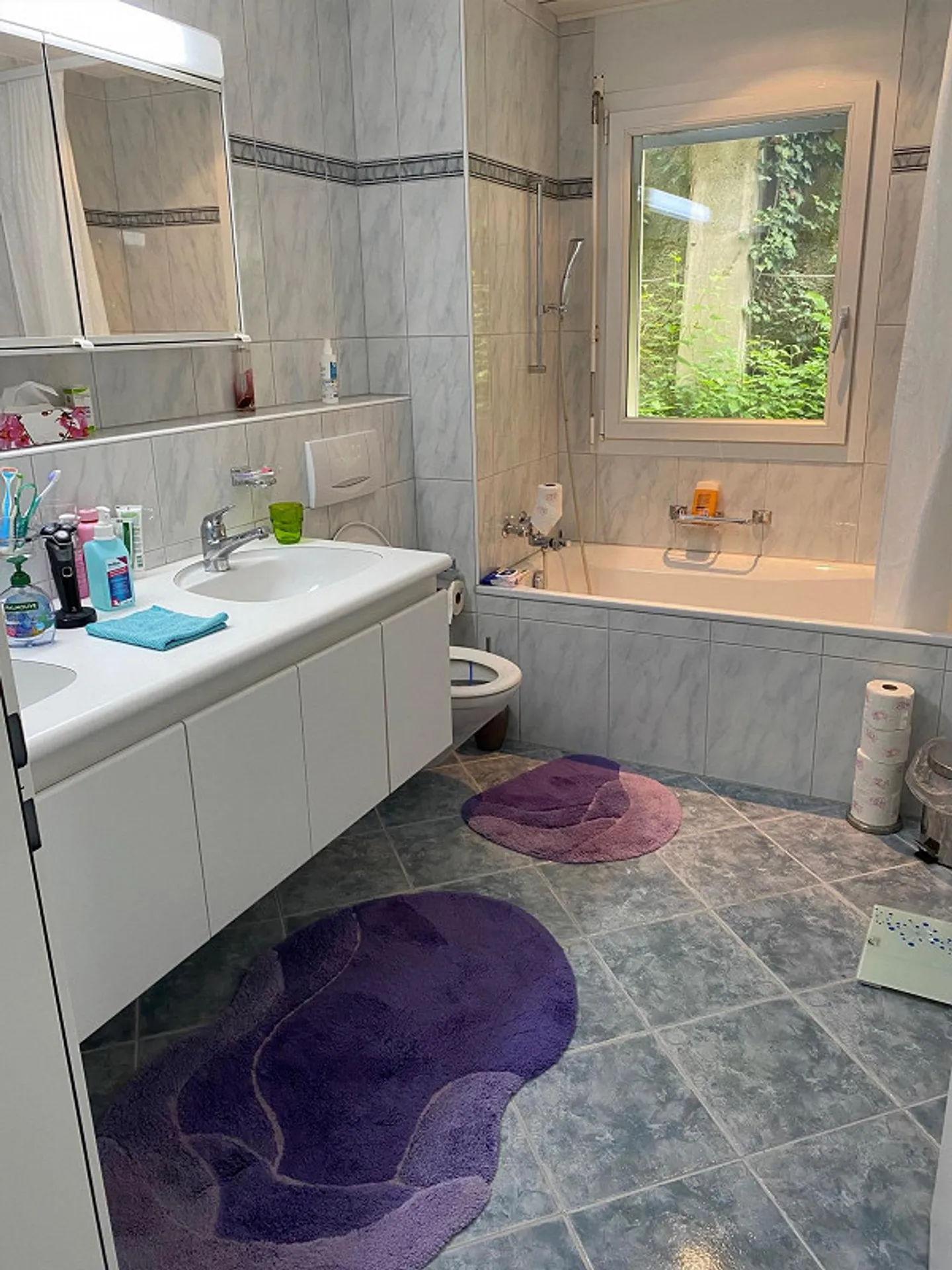 In vendita appartamento 4.5 locali in posizione privilegiata a Chur - Foto 8 di 15