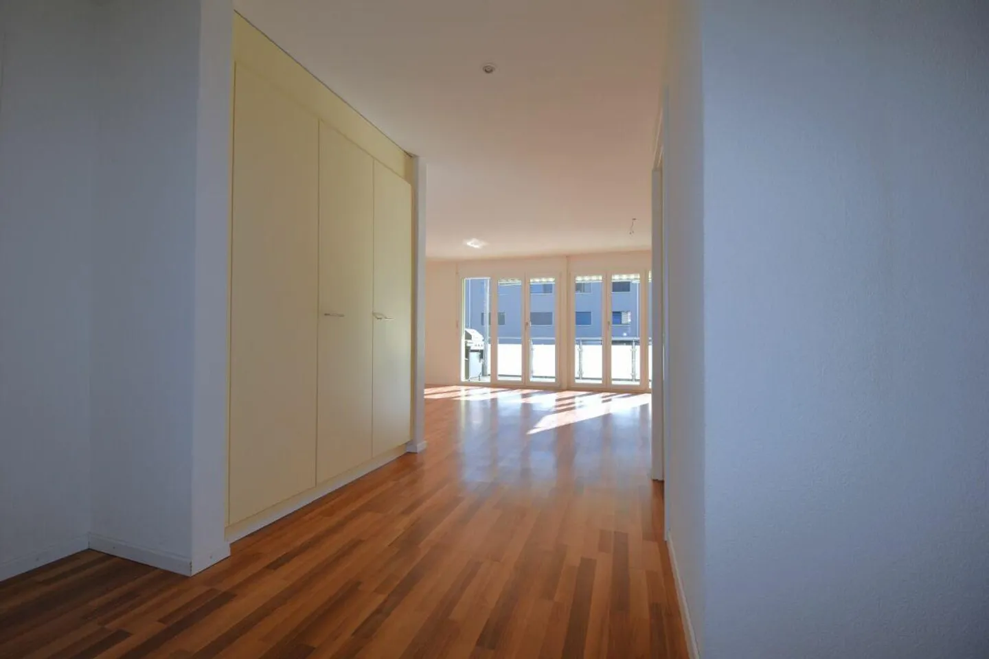 Attraktive, moderne 3.5 Zimmerwohnung in attraktiver Wohngemeinde - Foto 5 von 8