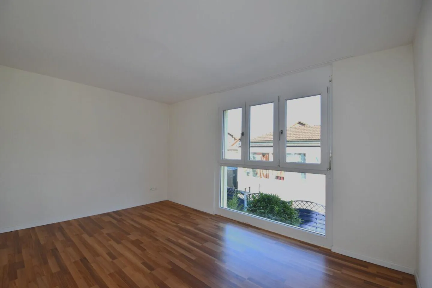 Attraktive, moderne 3.5 Zimmerwohnung in attraktiver Wohngemeinde - Foto 6 von 8