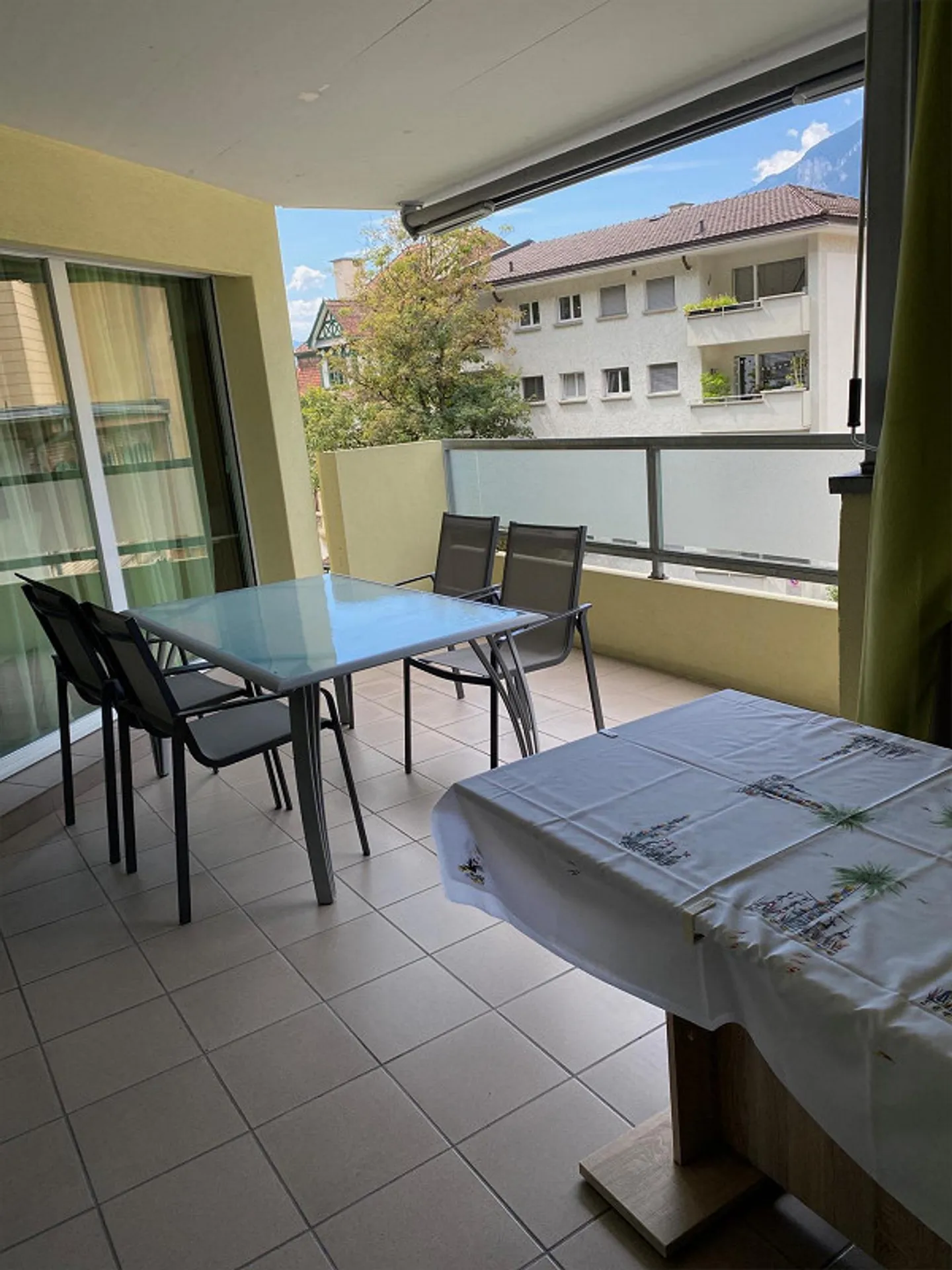 In vendita appartamento 4.5 locali in posizione privilegiata a Chur - Foto 11 di 15