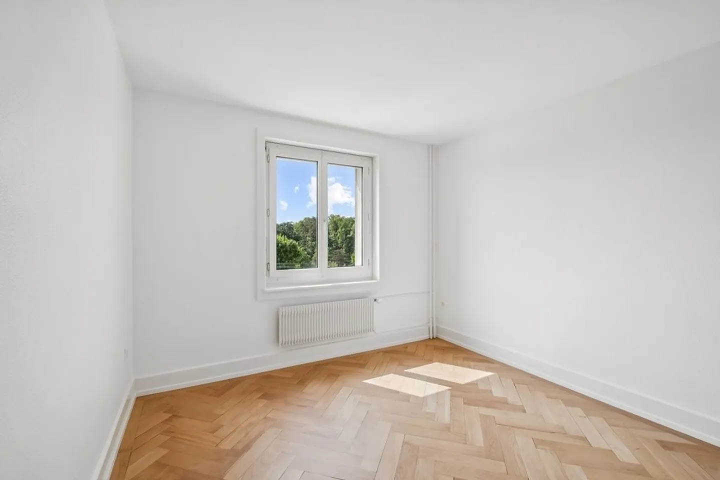 Appartamento 3 locali - Foto 6 di 11