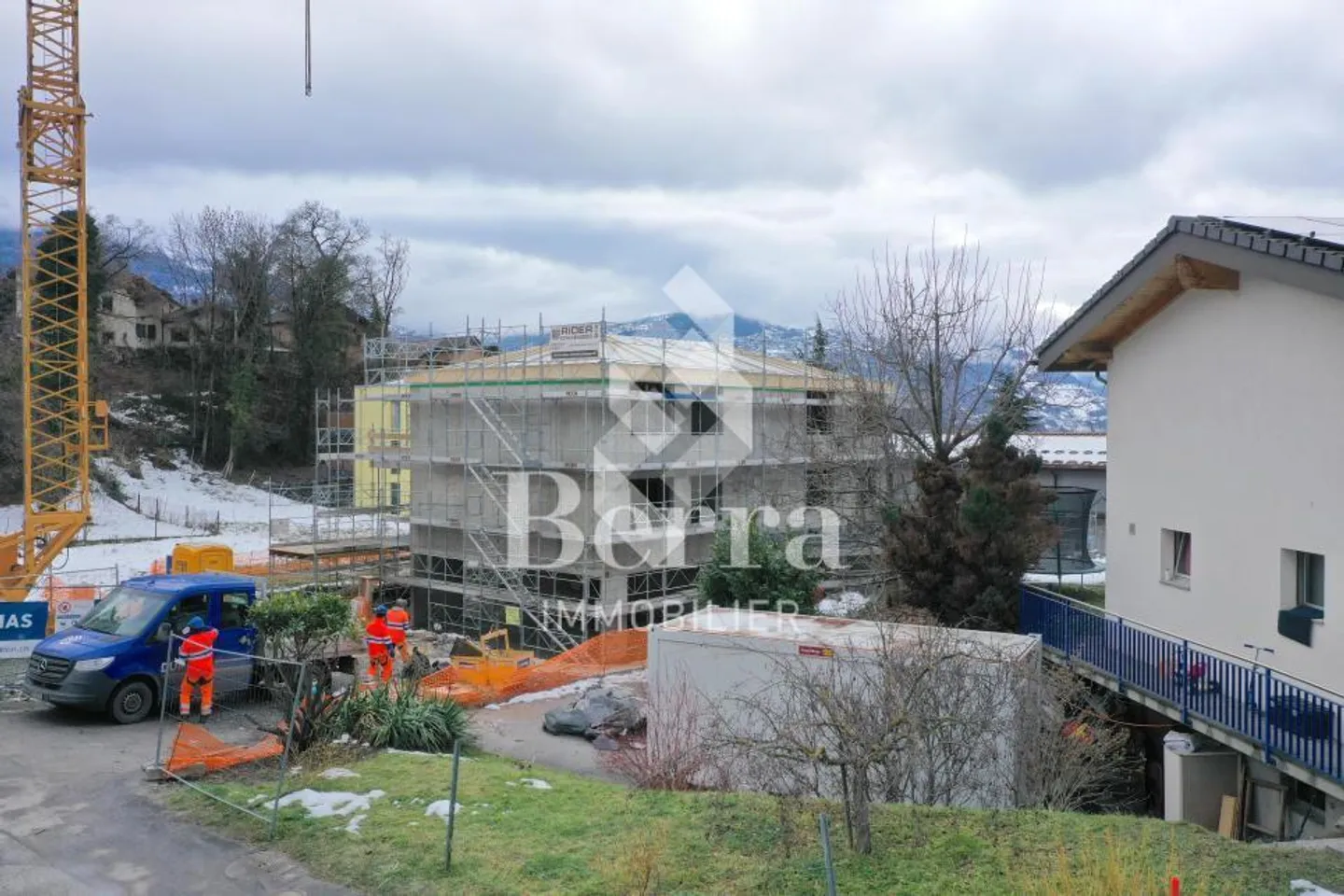 2,5 stanze al 1° piano - orientamento sud - Foto 10 di 11