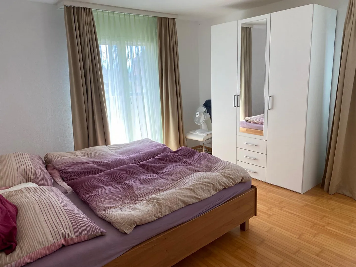 In vendita appartamento 4.5 locali in posizione privilegiata a Chur - Foto 13 di 15