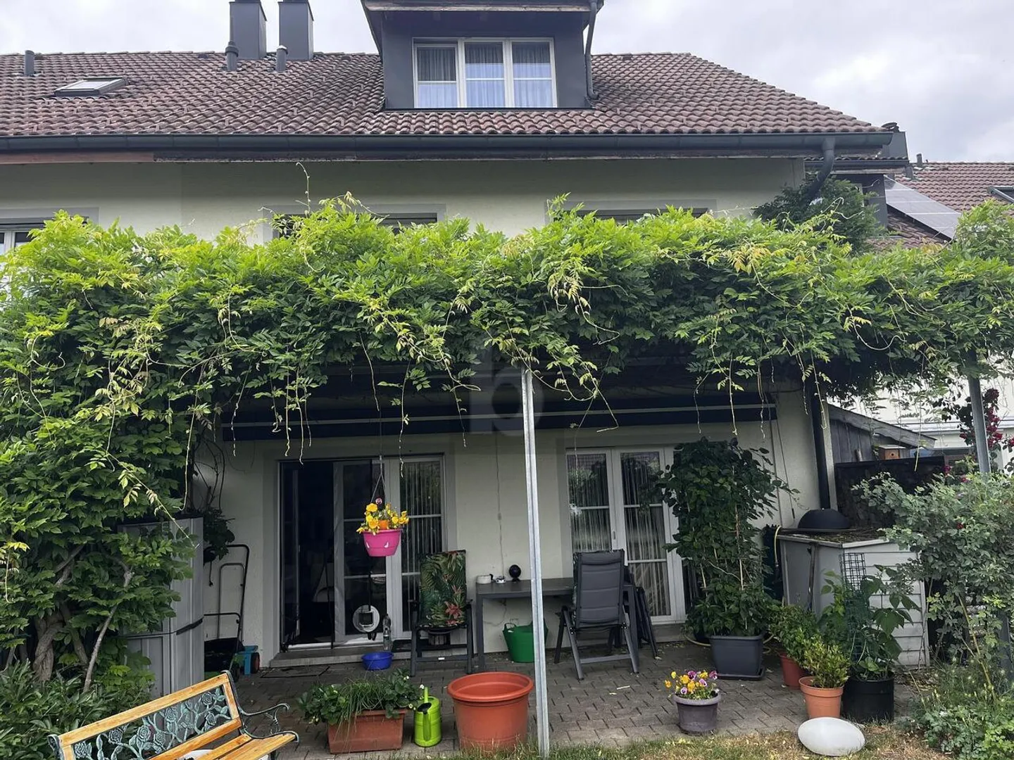 Adatto alle famiglie con giardino! - Foto 2 di 6