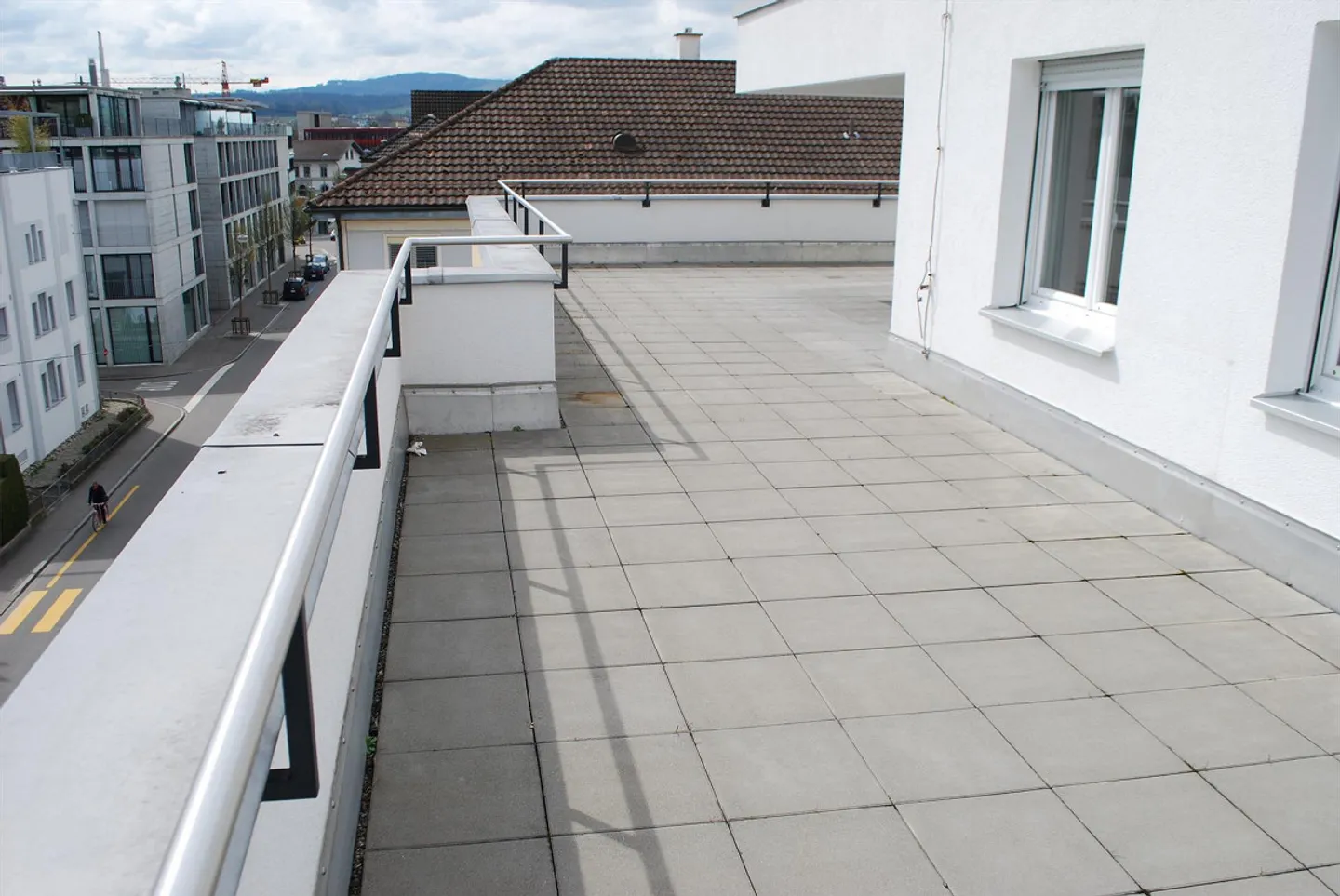 Enjoy the evening on the terrace... - Photo 11 of 12