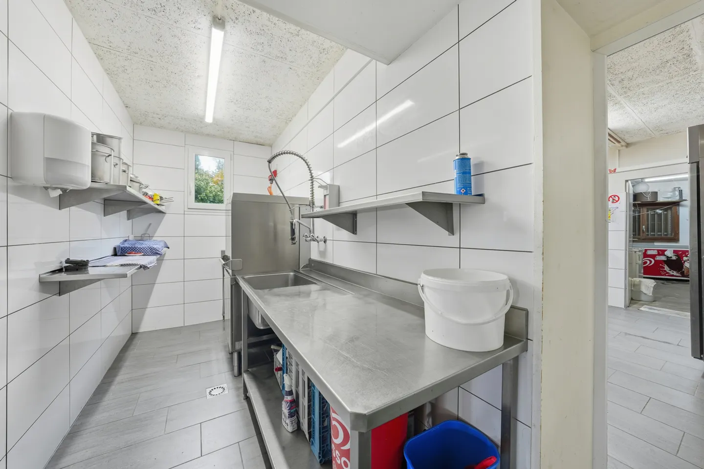 Charming Restaurant in Cheyres - Photo 27 of 35