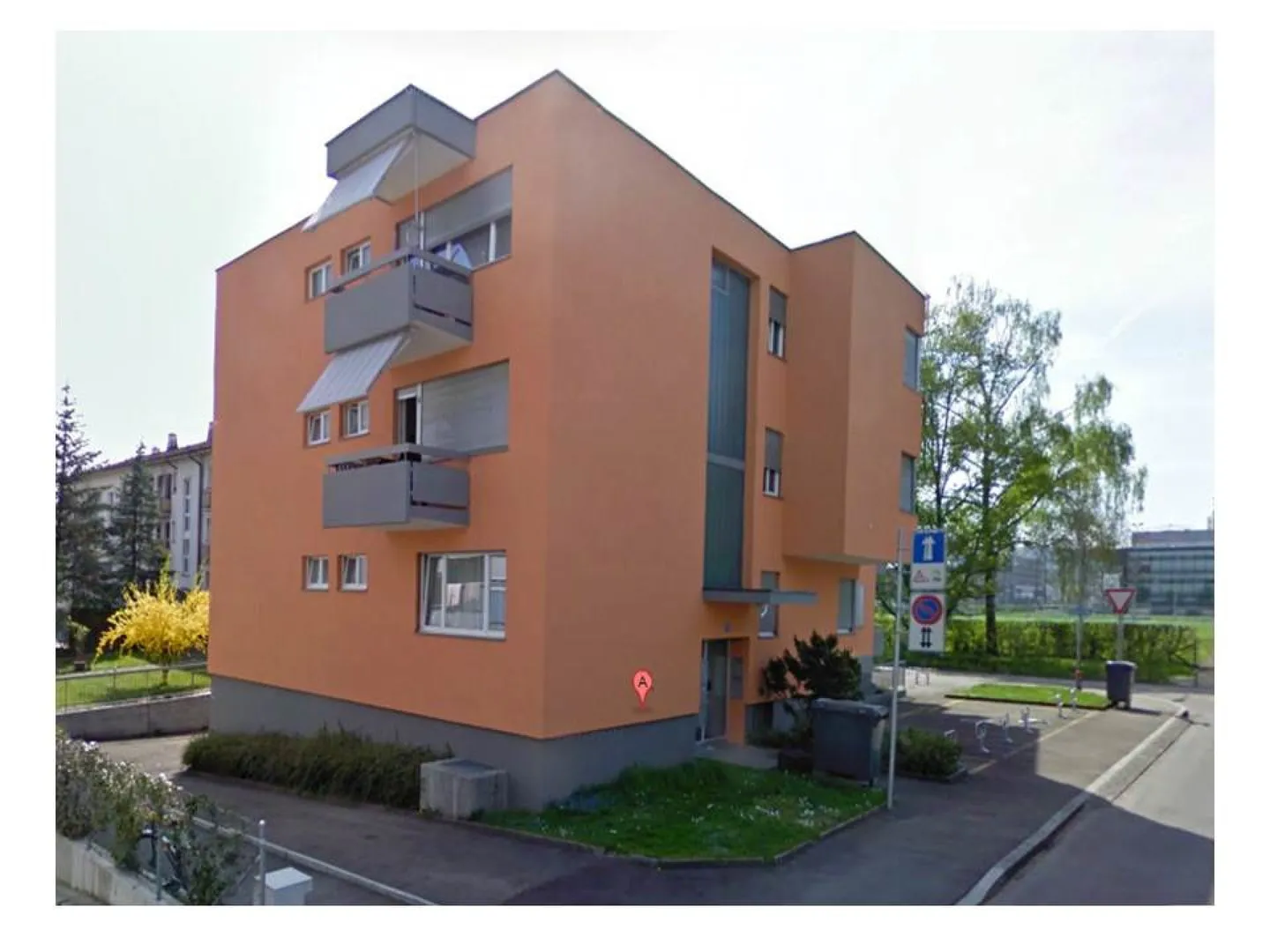 Ufficio/commerciale appena ristrutturato - Foto 4 di 4