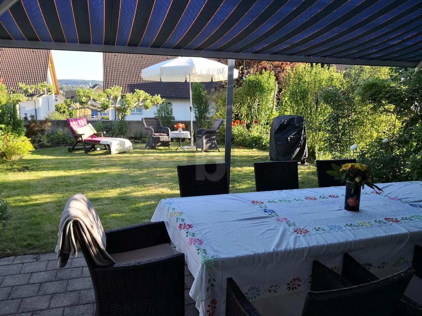 Adatto alle famiglie con giardino! - Foto 3 di 6