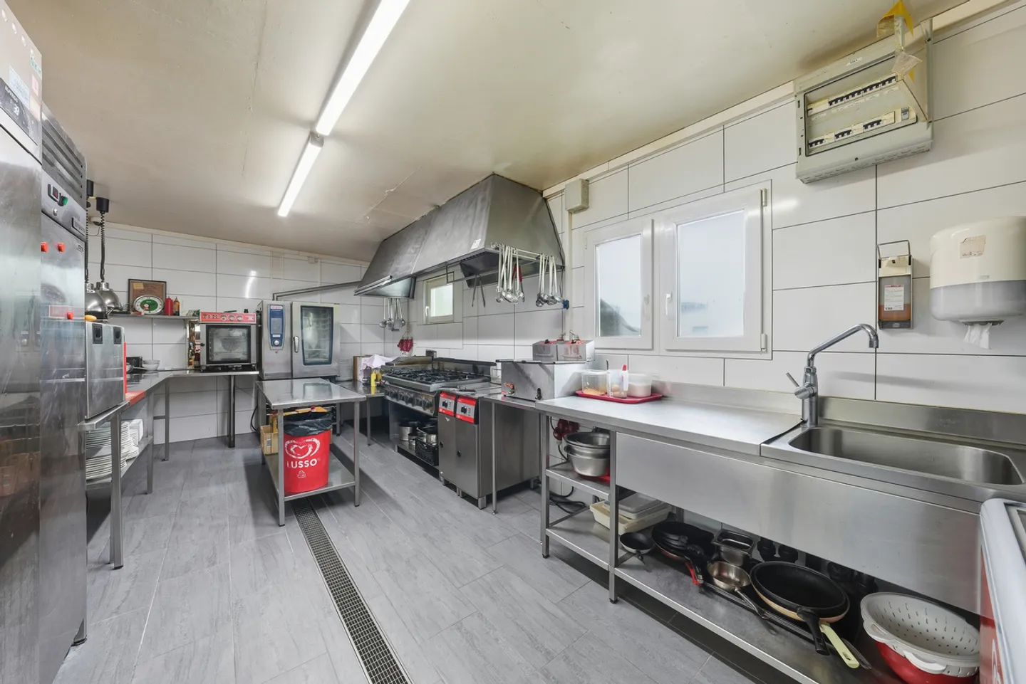 Charming Restaurant in Cheyres - Photo 28 of 35