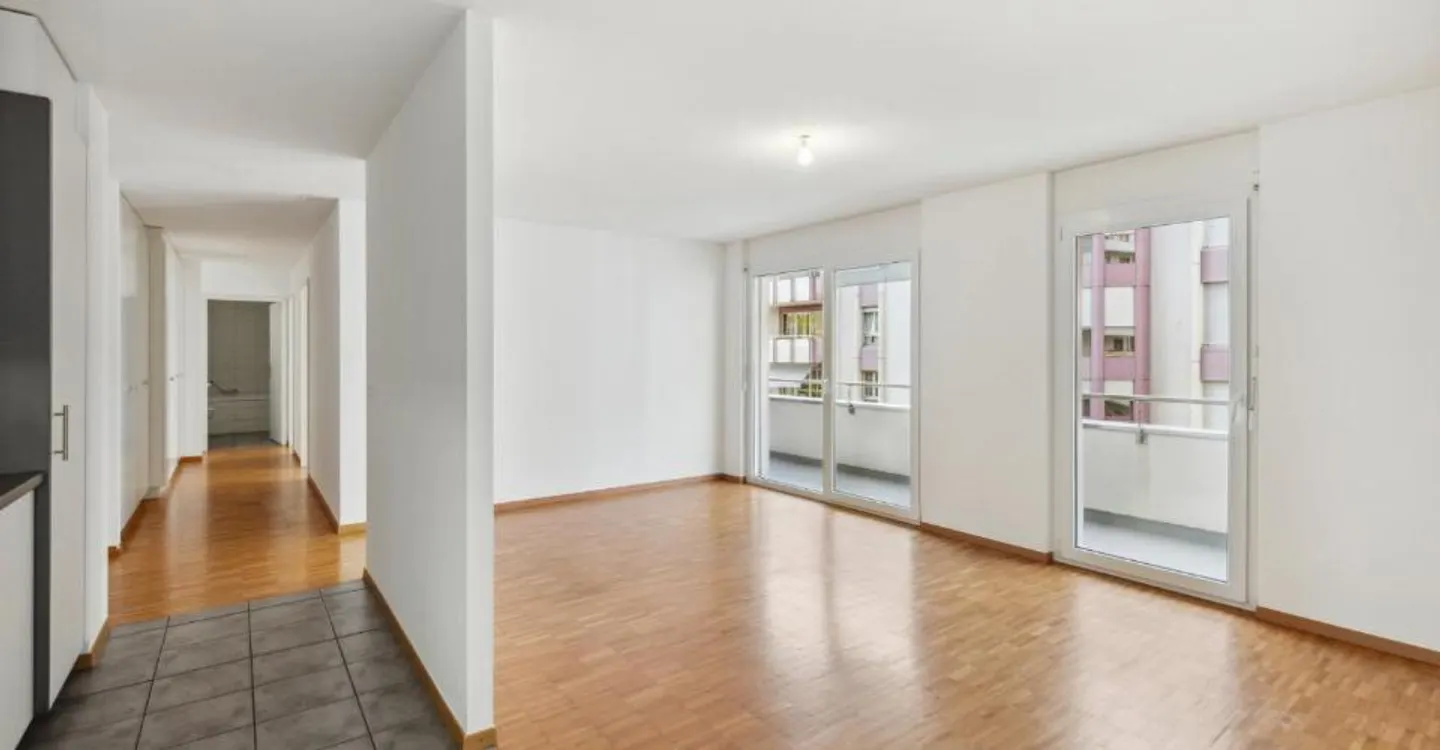 Bright Apartment in Clarens - Photo 1 of 4