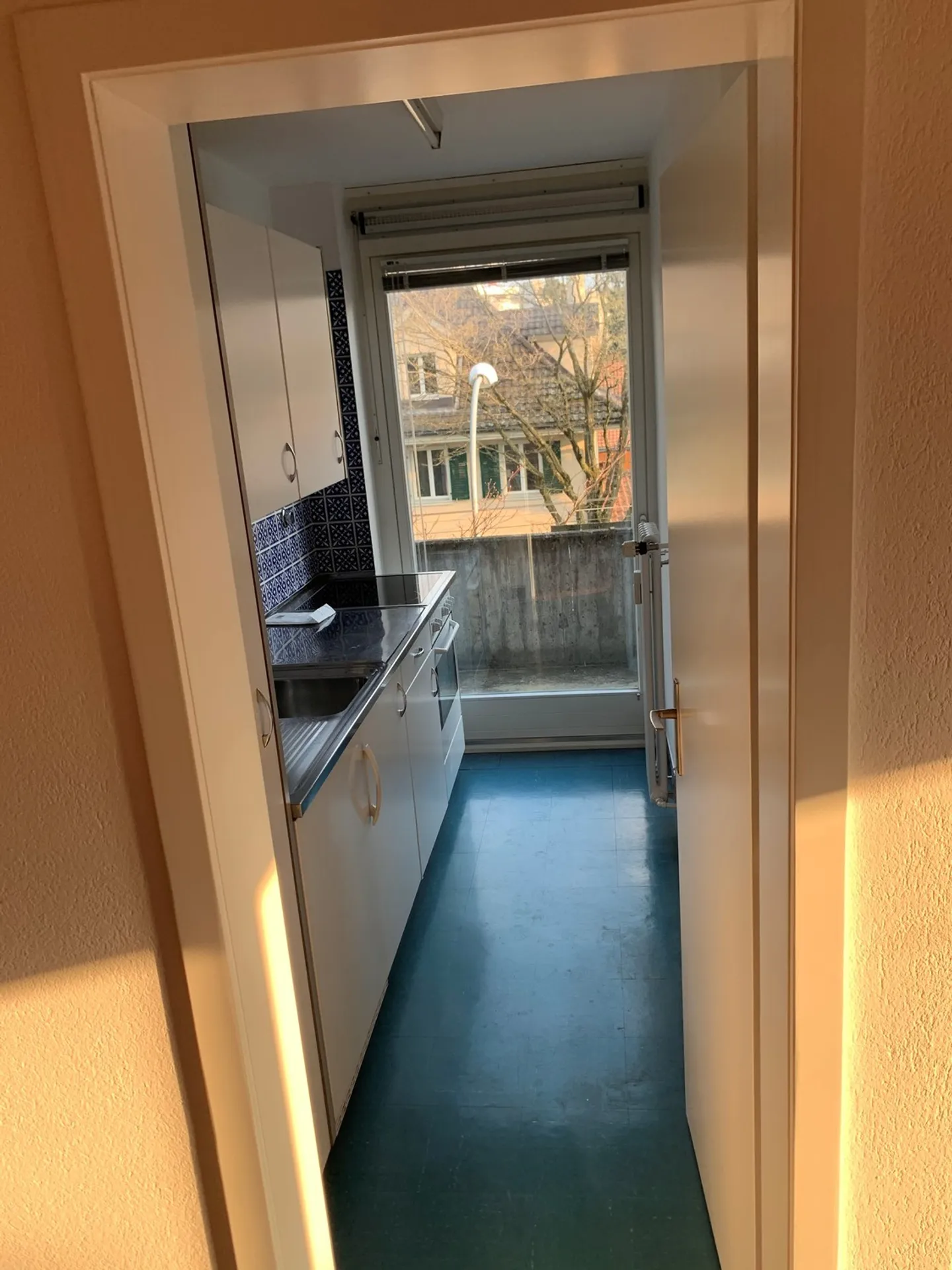 Il tuo primo appartamento a Bümpliz? - Foto 2 di 7