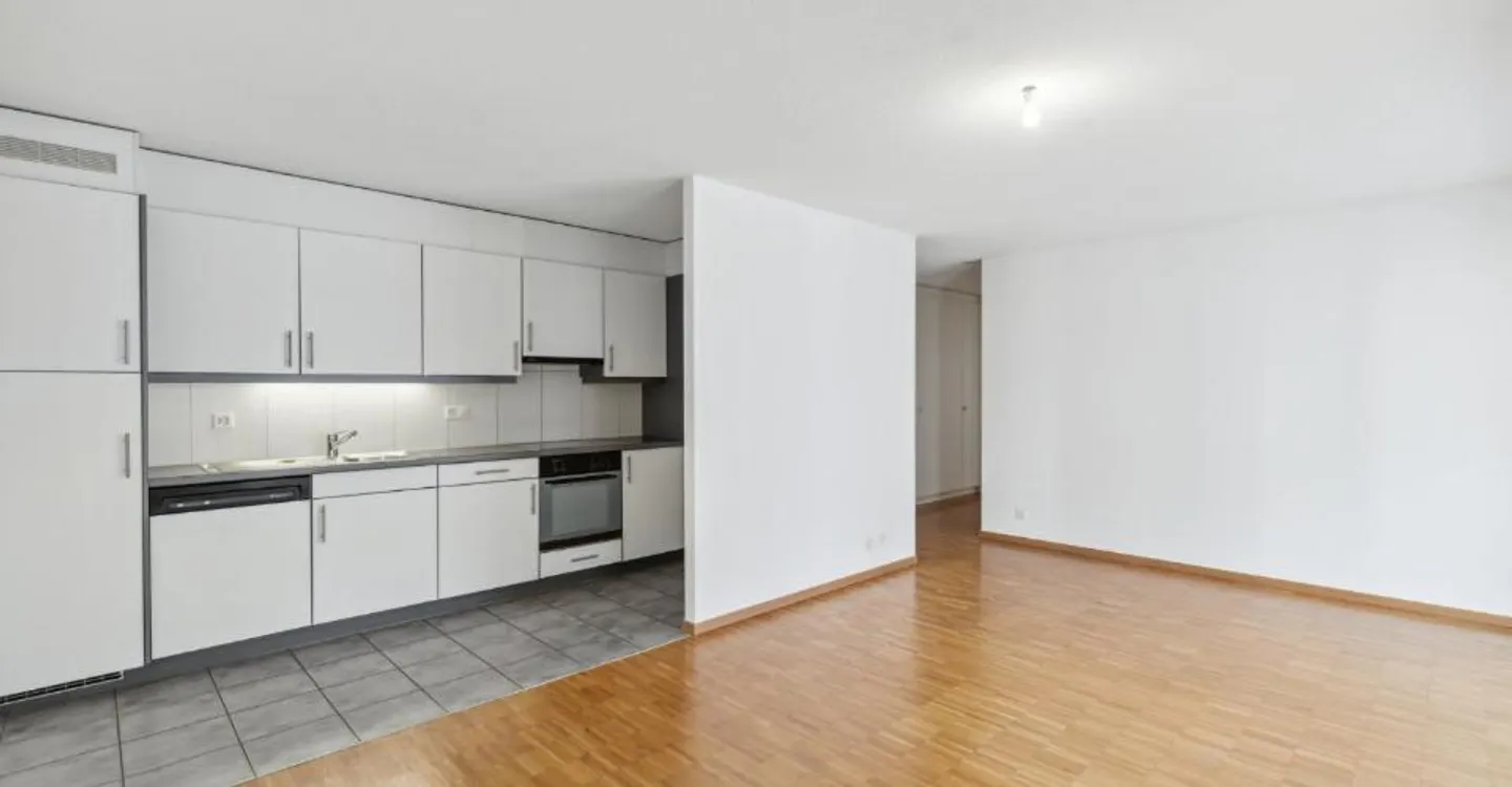 Bright Apartment in Clarens - Photo 2 of 4