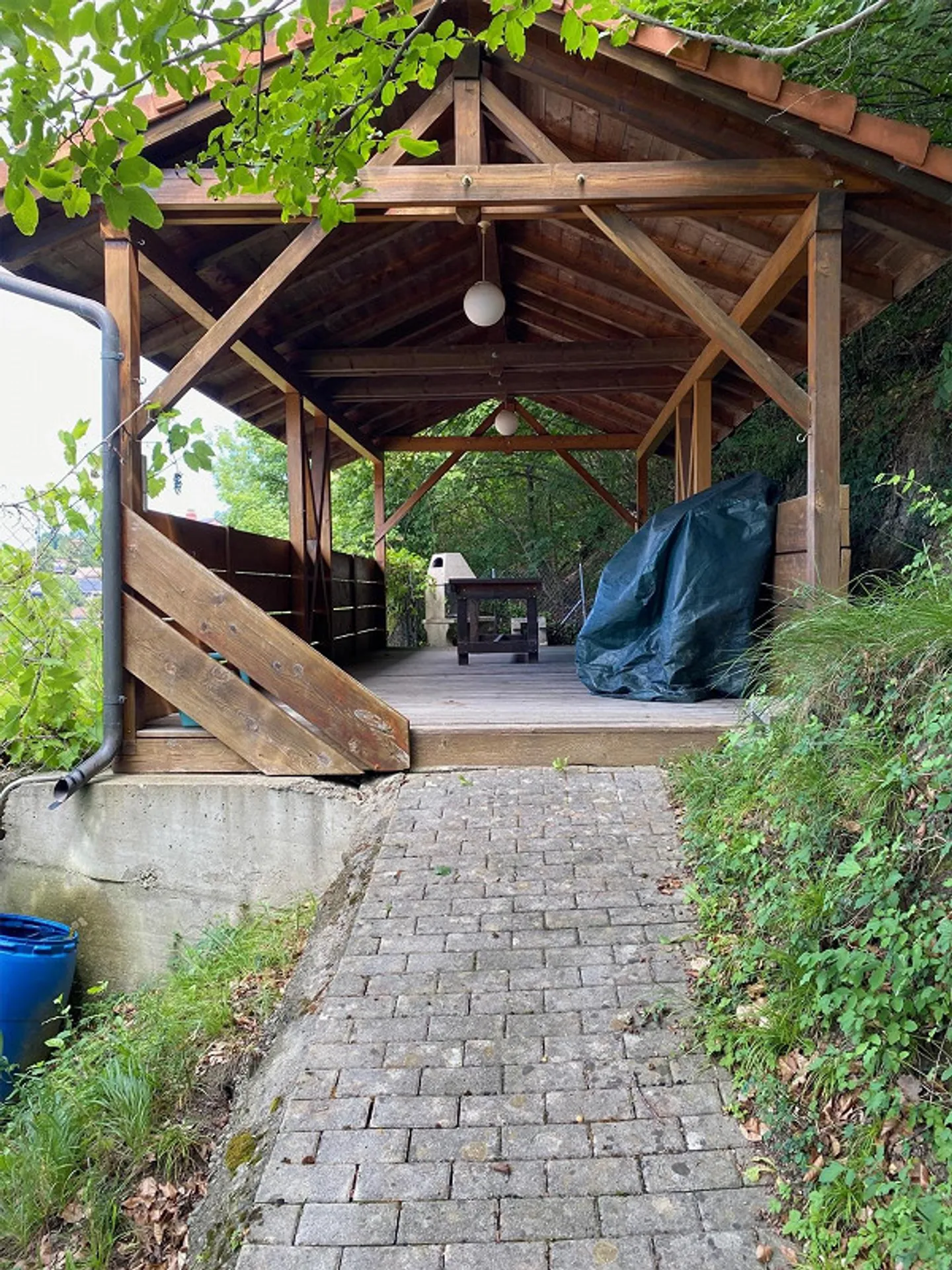 In vendita appartamento 4.5 locali in posizione privilegiata a Chur - Foto 15 di 15