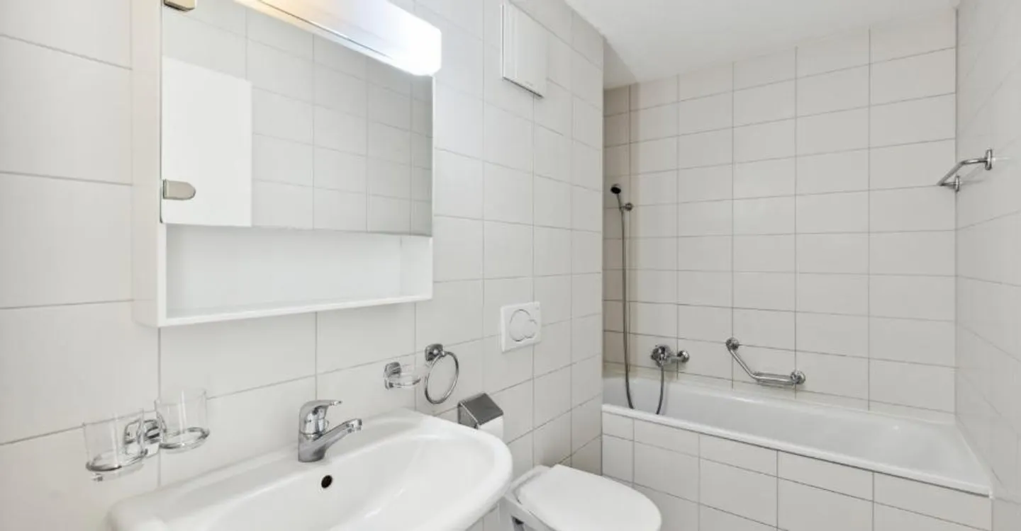 Bright Apartment in Clarens - Photo 3 of 4