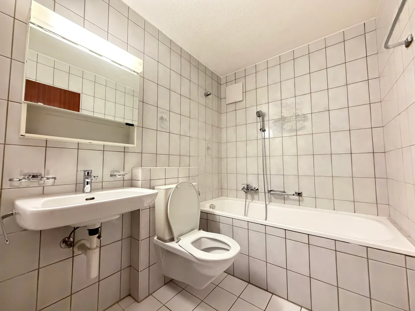 Appartamento Incantevole in Zona Verde - Foto 4 di 5