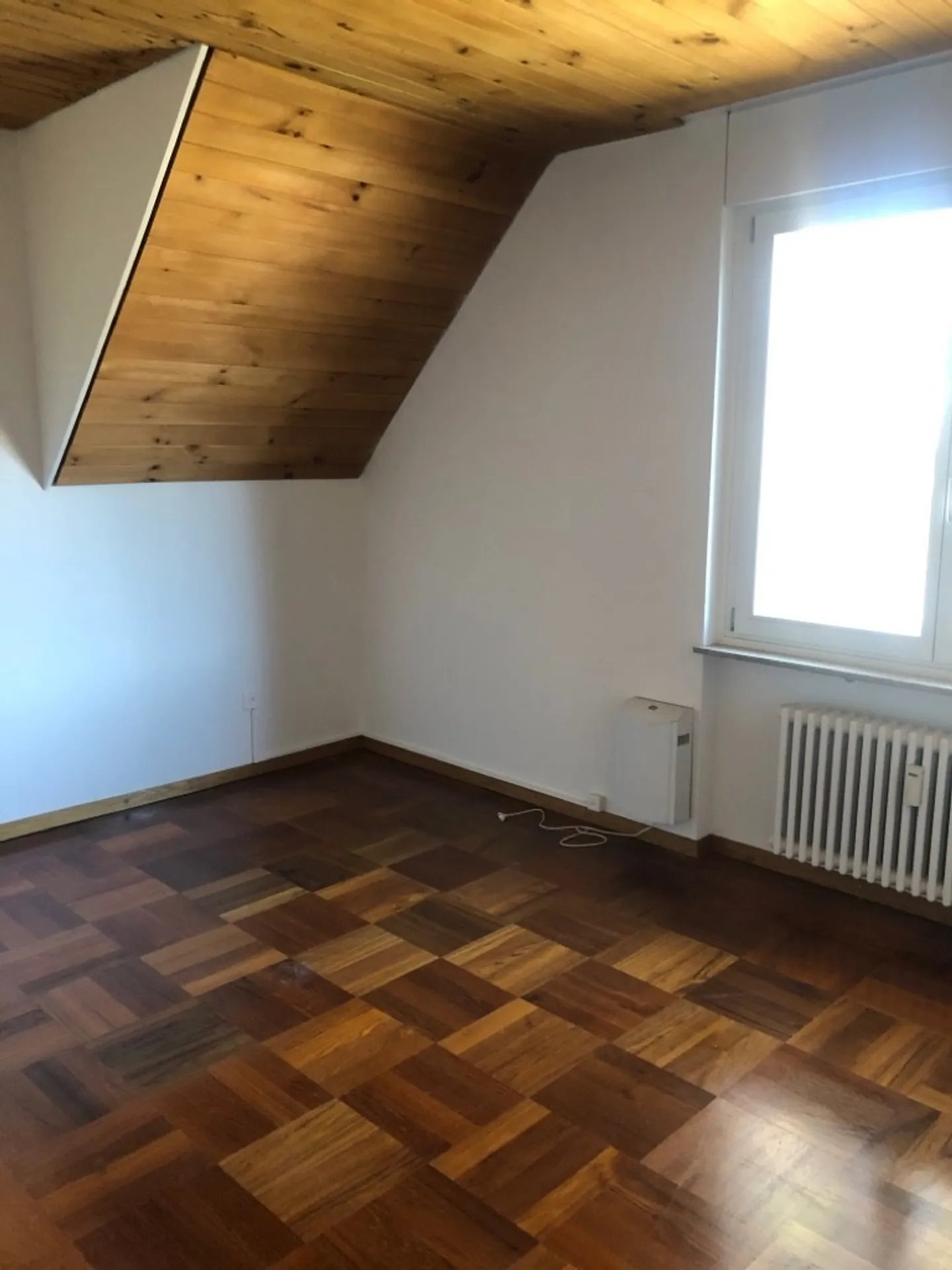 Il tuo primo appartamento a Bümpliz? - Foto 3 di 7