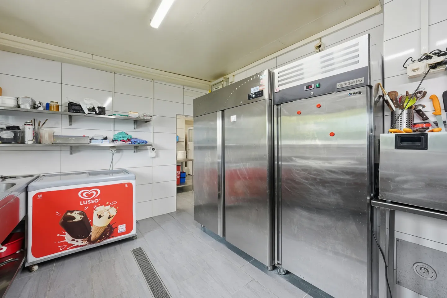 Charming Restaurant in Cheyres - Photo 31 of 35