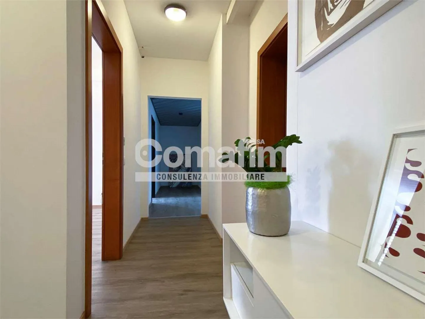 LUGANO - fantastico appartamento nel centro città! - Foto 5 di 9