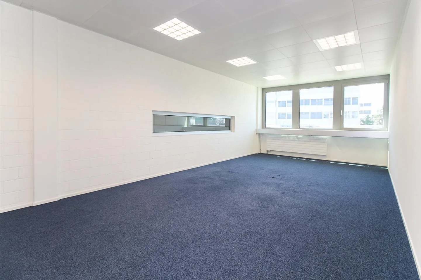 4-towers Büroflächen ab 100m² - Foto 4 von 12