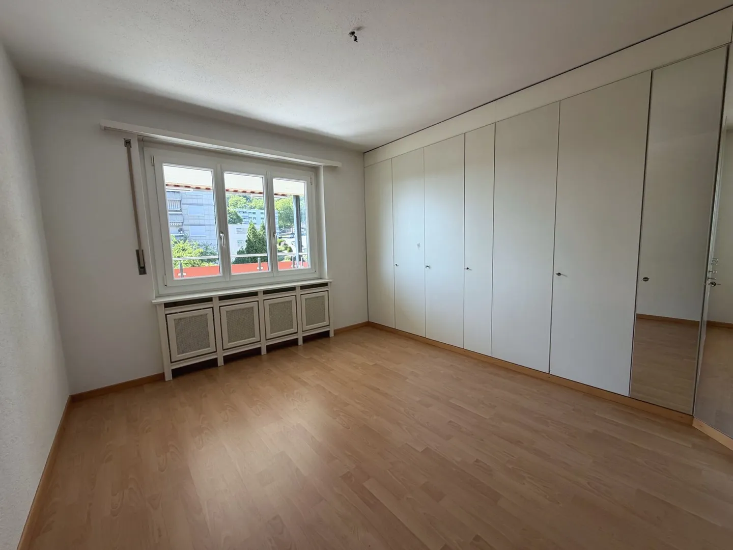 Appartamento 3½ locali con vista sulle montagne - Foto 6 di 6