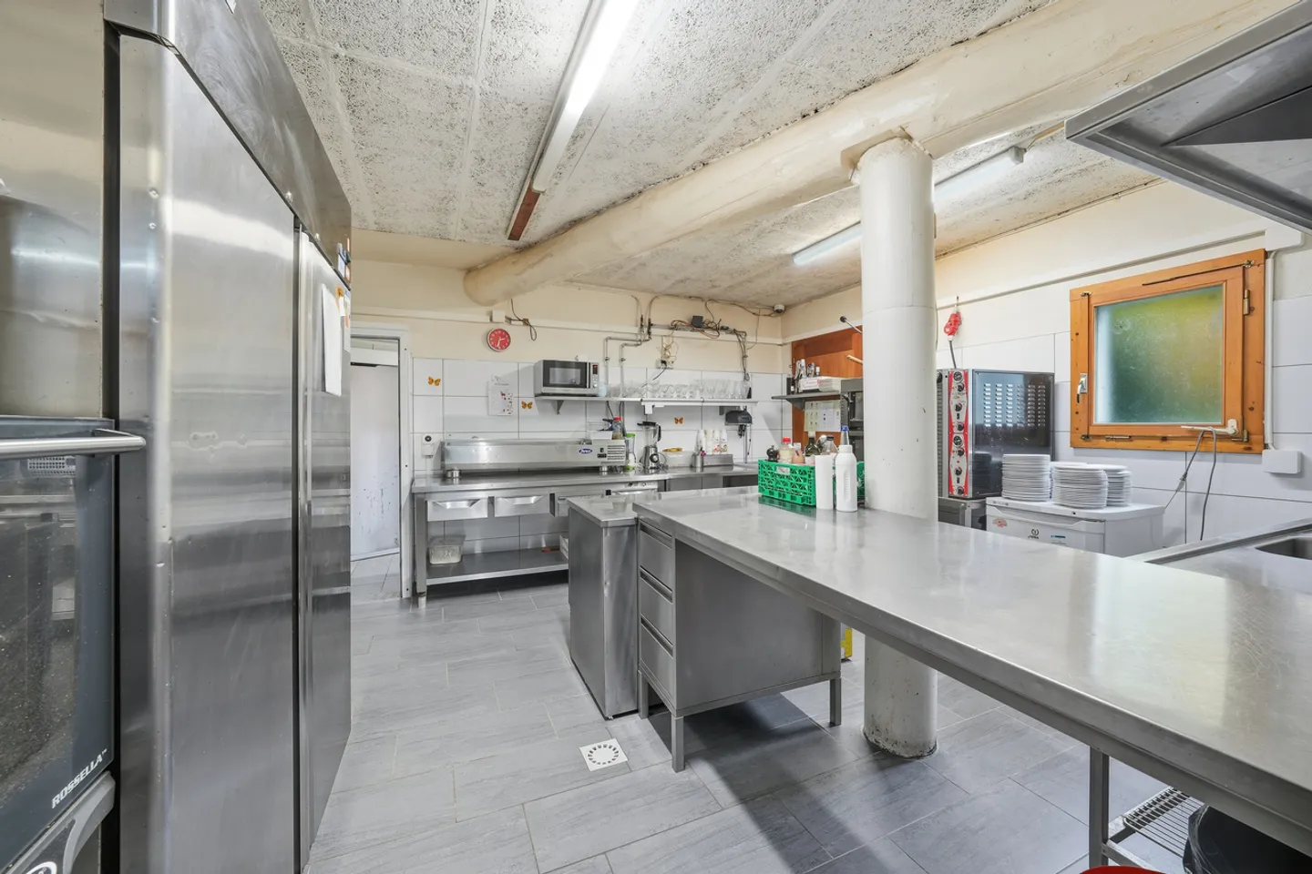 Charming Restaurant in Cheyres - Photo 33 of 35