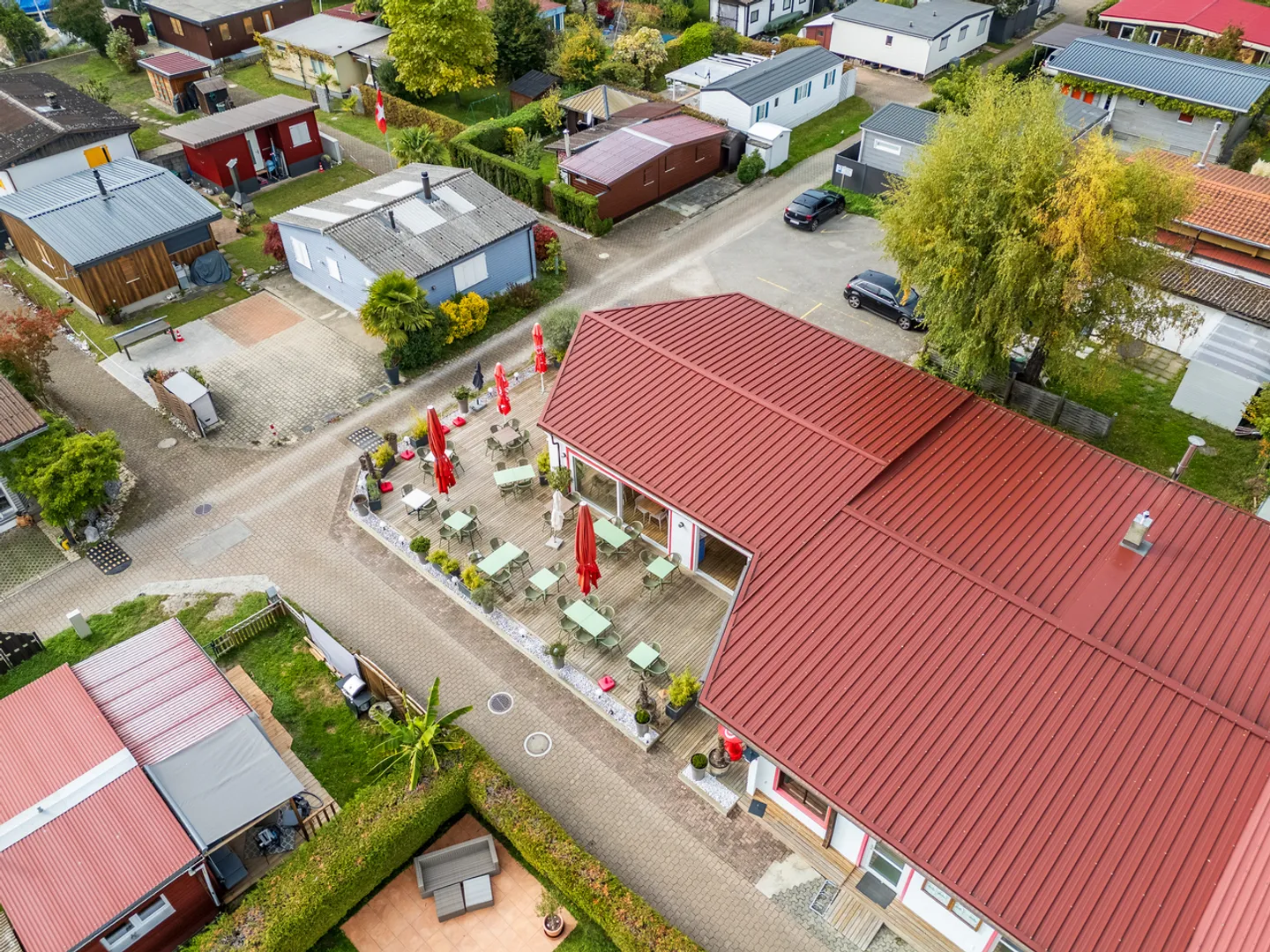 Charming Restaurant in Cheyres - Photo 34 of 35