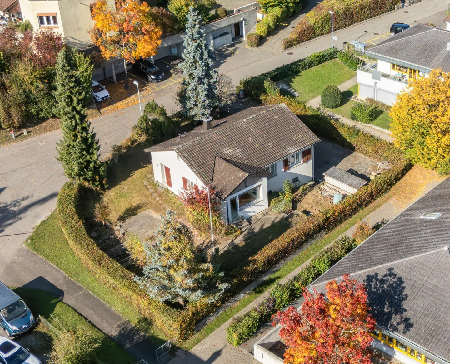 Realize your own living ideas - Photo 1 of 9