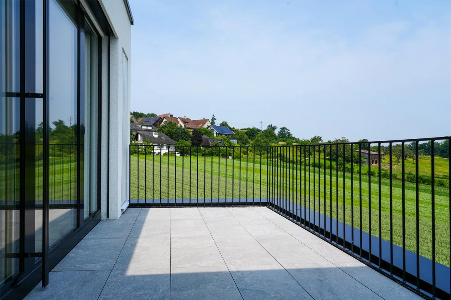 Modern Wohnen an ruhiger Lage - Foto 5 von 12