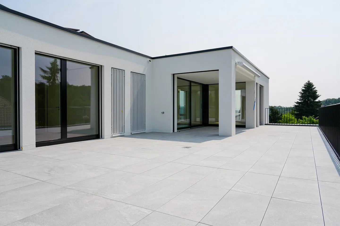 Modern Wohnen an ruhiger Lage - Foto 6 von 12