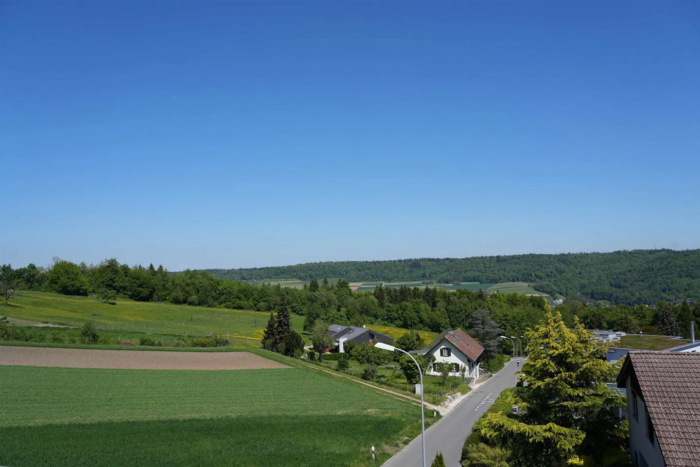 Modern Wohnen an ruhiger Lage - Foto 7 von 12