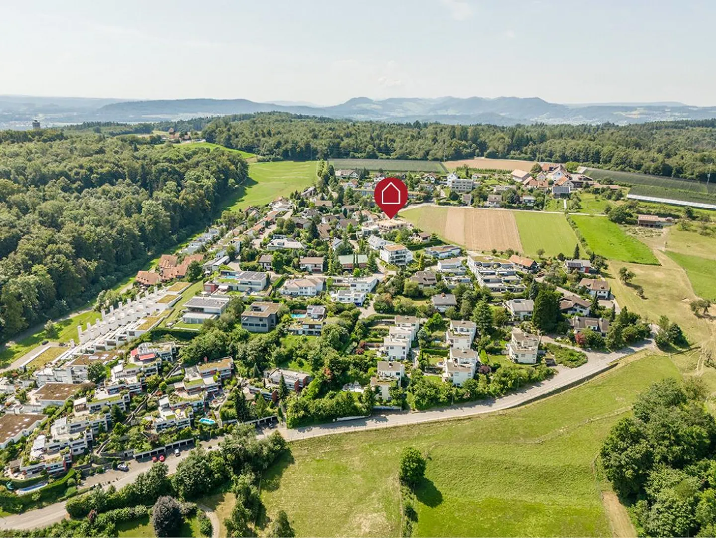 Modern Wohnen an ruhiger Lage - Foto 11 von 12