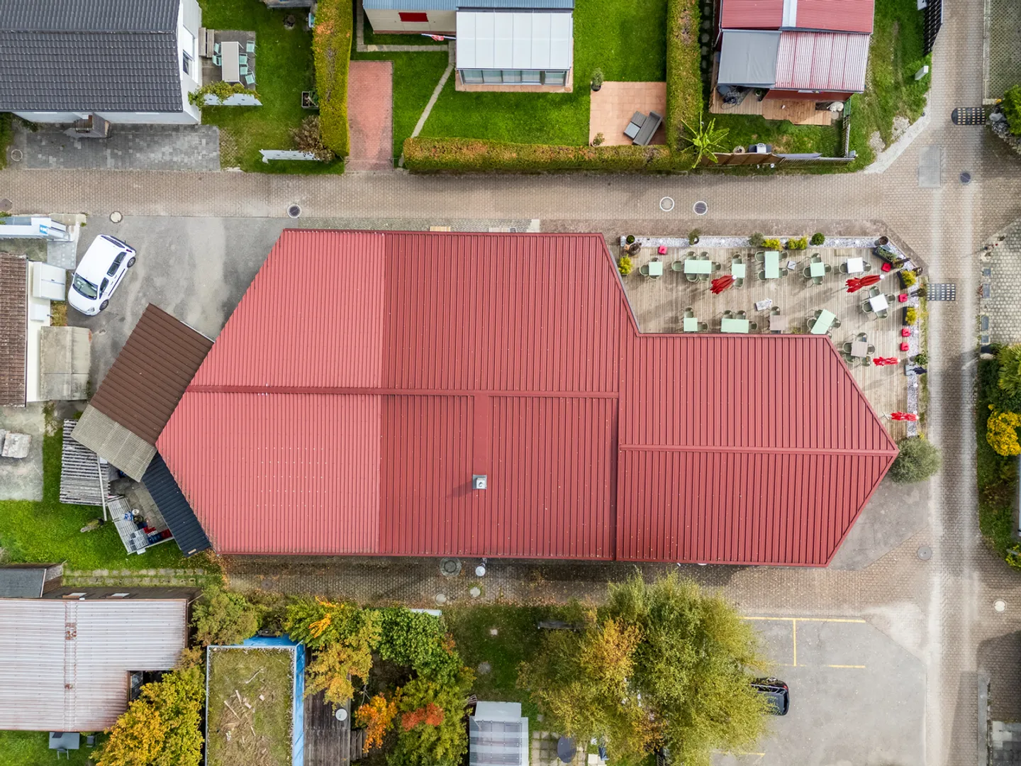 Charming Restaurant in Cheyres - Photo 35 of 35