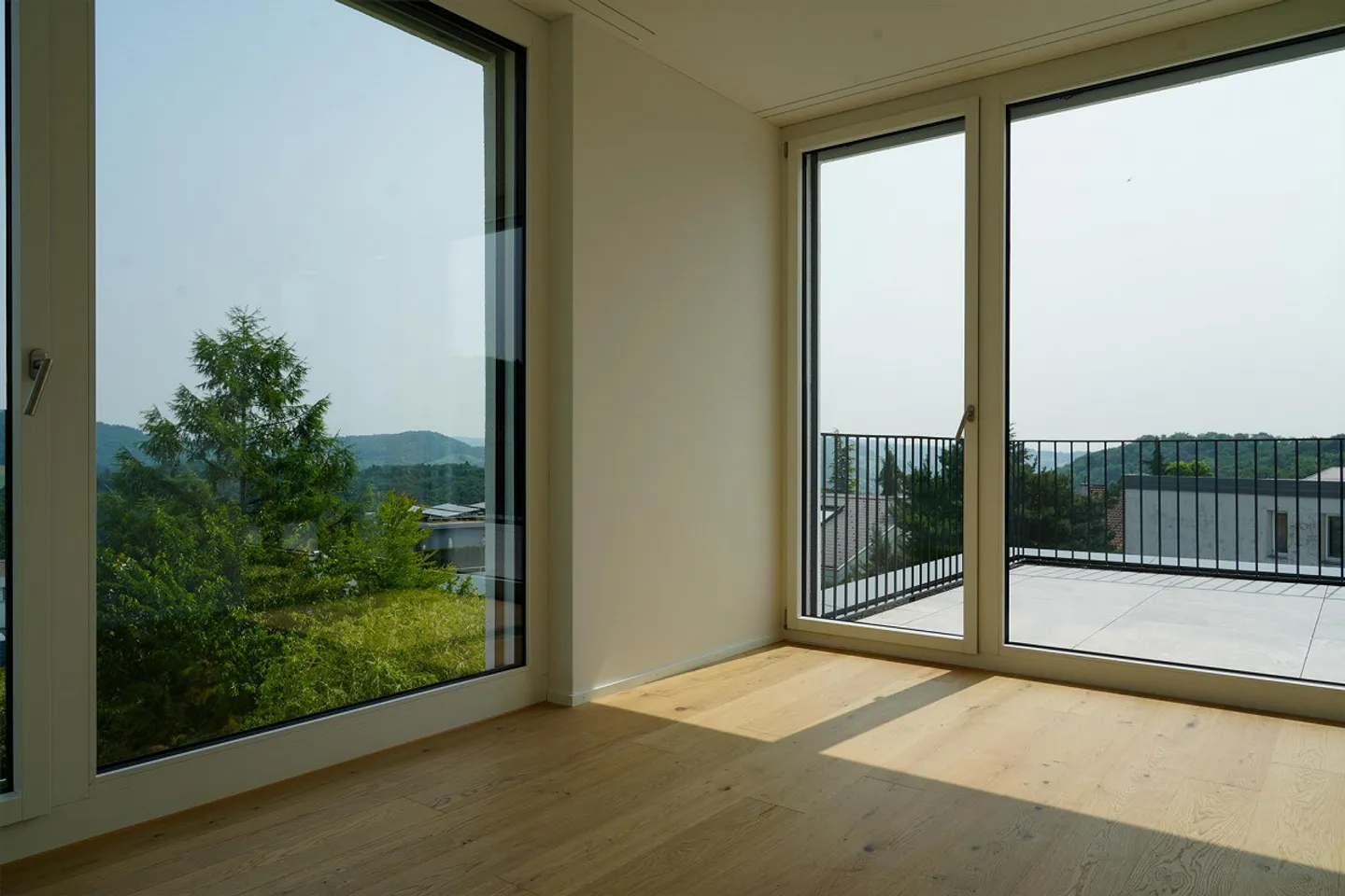 Modern Wohnen an ruhiger Lage - Foto 3 von 12