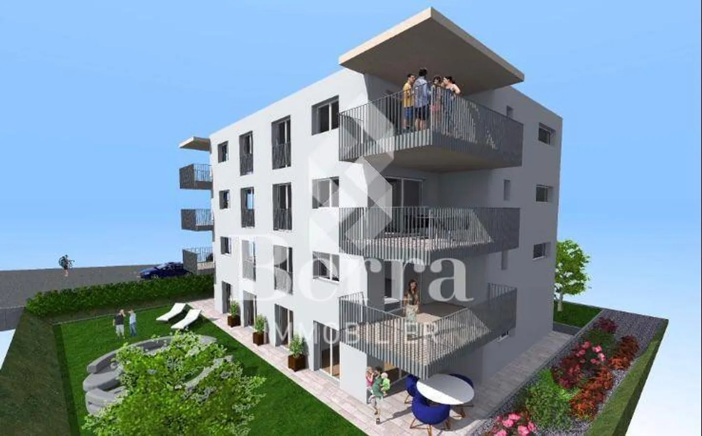 Work has begun - Photo 4 of 25