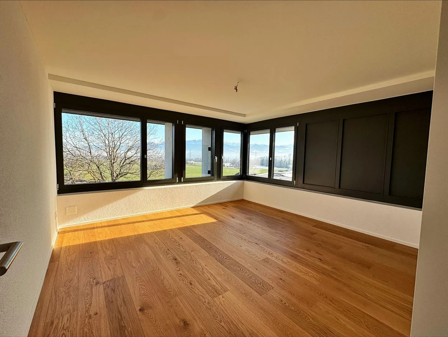 Moderne 3.5 Zimmer Wohnung - Foto 5 von 8