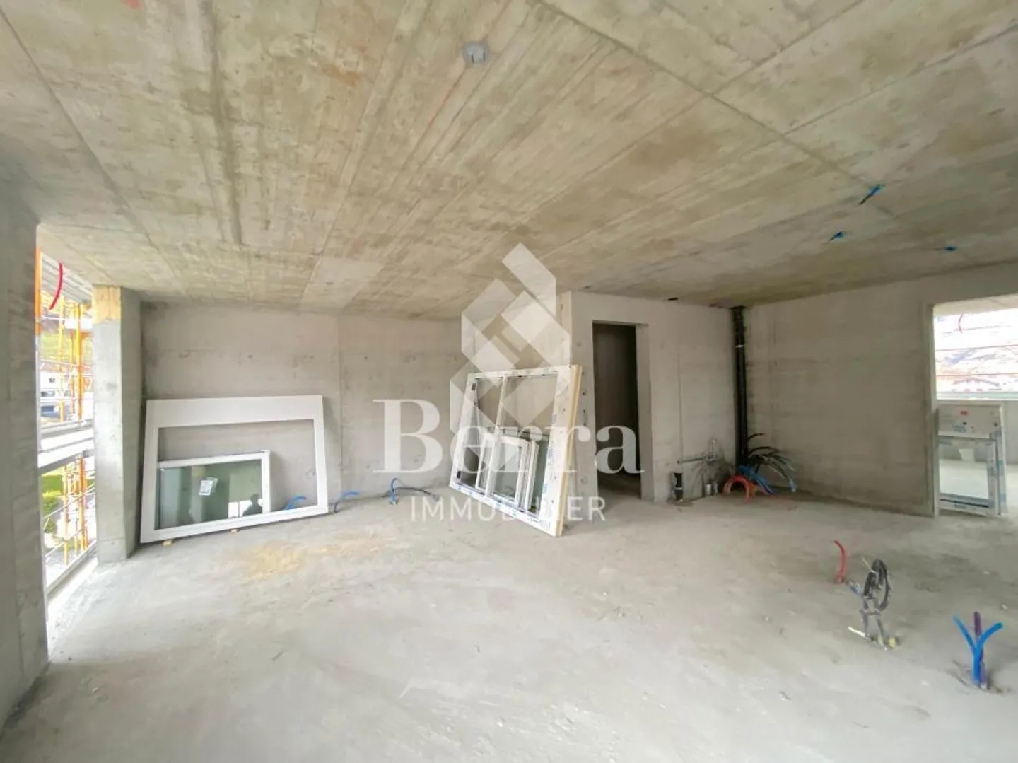 Work has begun - Photo 18 of 25