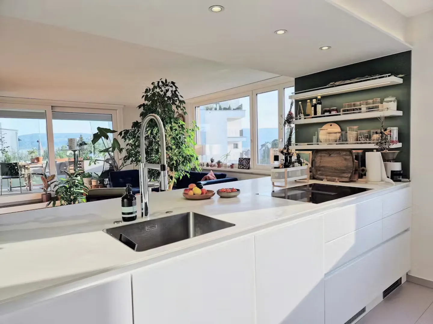 Charming Chalet in Wallisellen - Photo 2 of 10