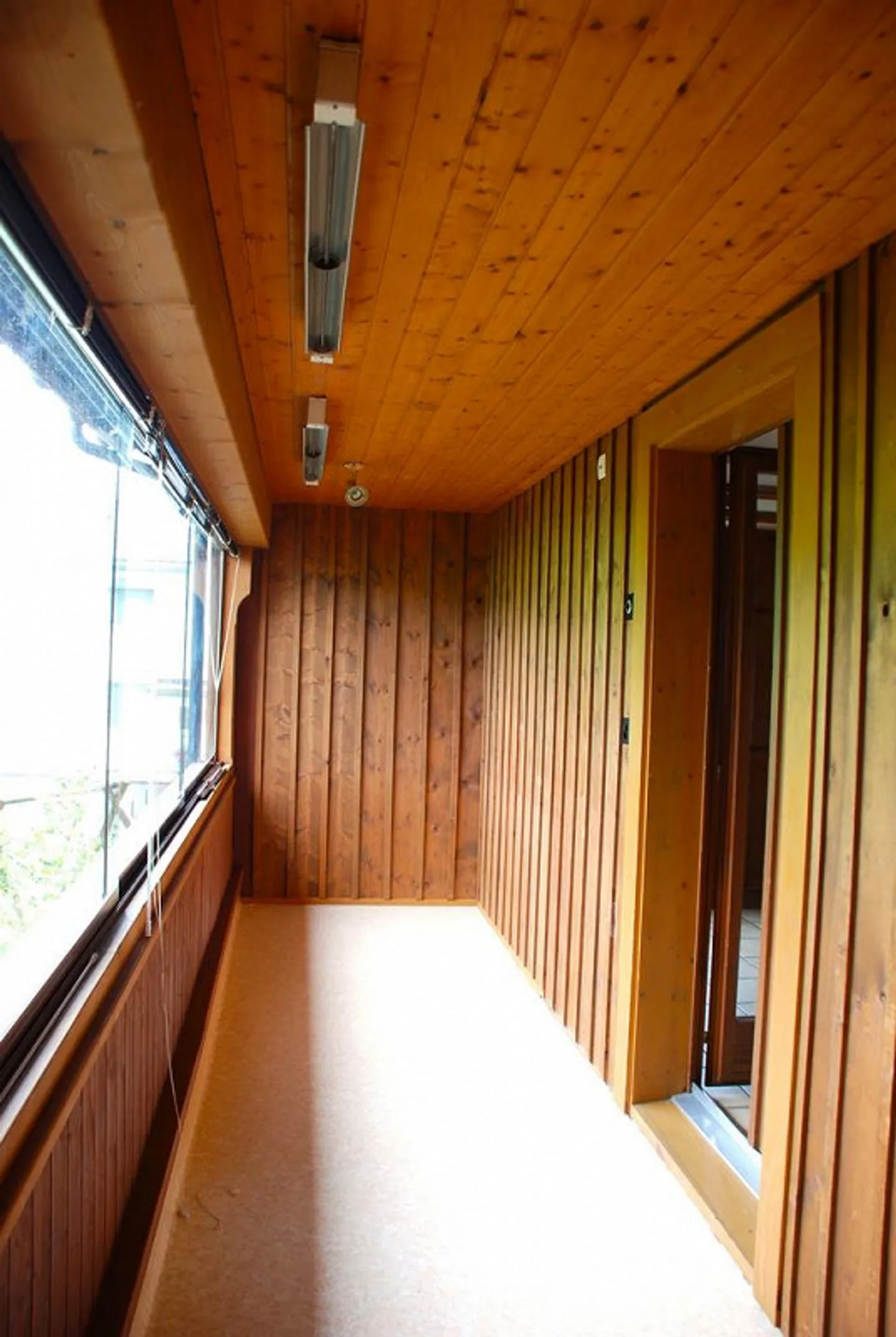 Charming 4.5-room apartment on the border of Einsiedeln - Photo 8 of 9