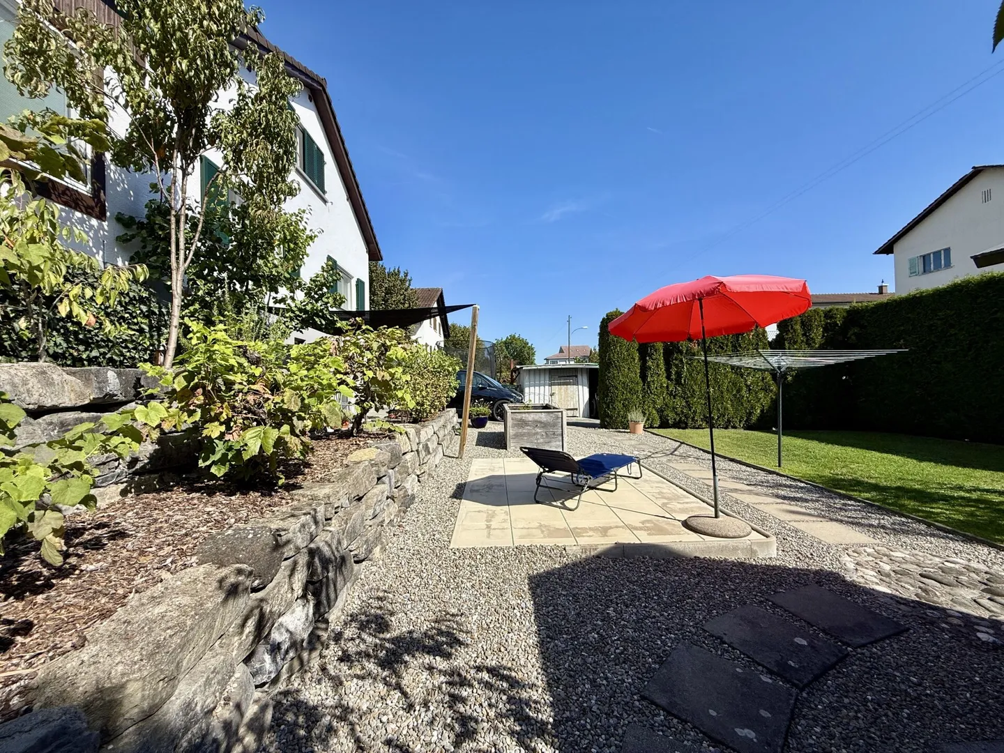 Incantevole Casa Indipendente con Giardino - Foto 4 di 23