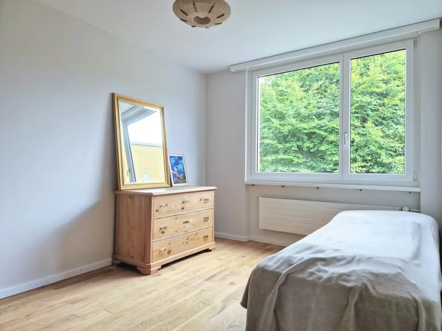 Charming Chalet in Wallisellen - Photo 8 of 10