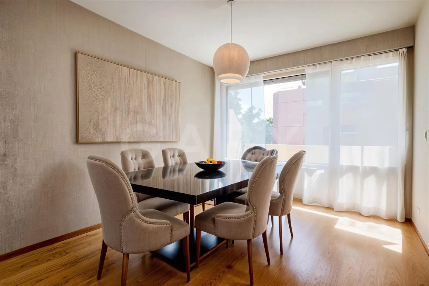 7-Zimmer-Wohnung - Foto 4 von 8