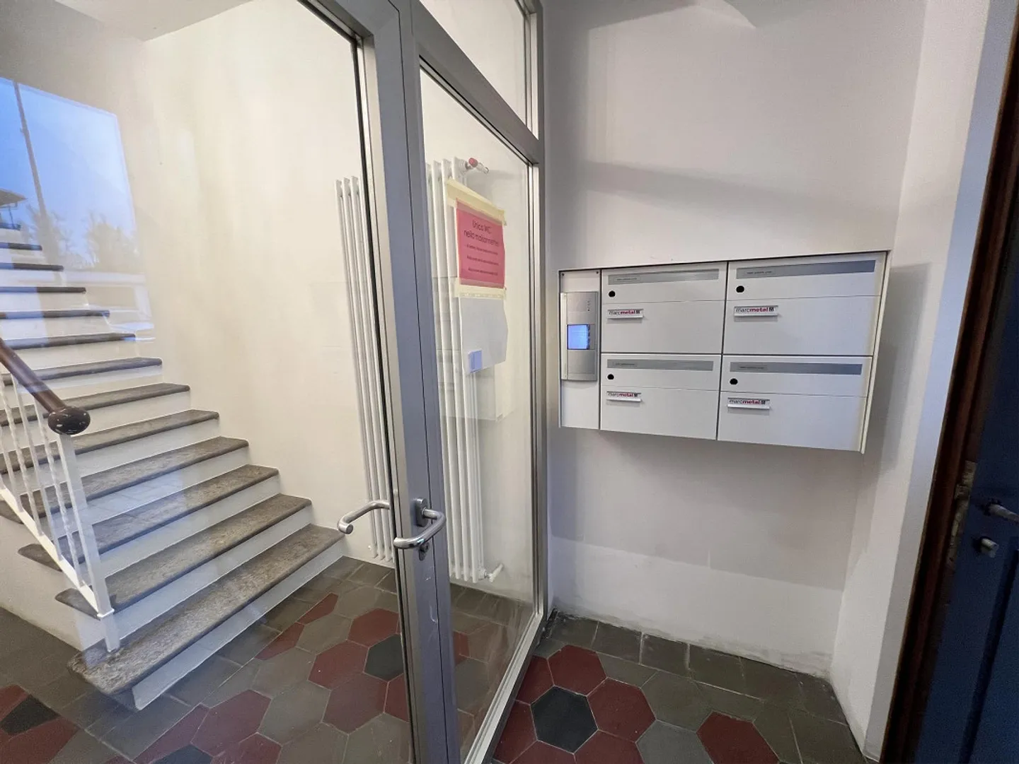 Bel appartement avec terrasse ensoleillée sur Bolle di Magadino - Photo 7 sur 29