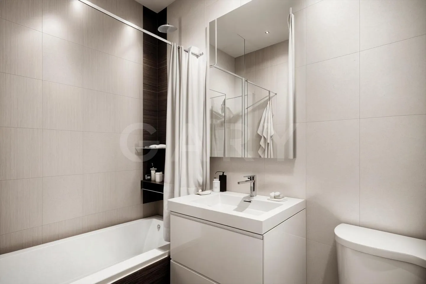 7-Zimmer-Wohnung - Foto 6 von 8