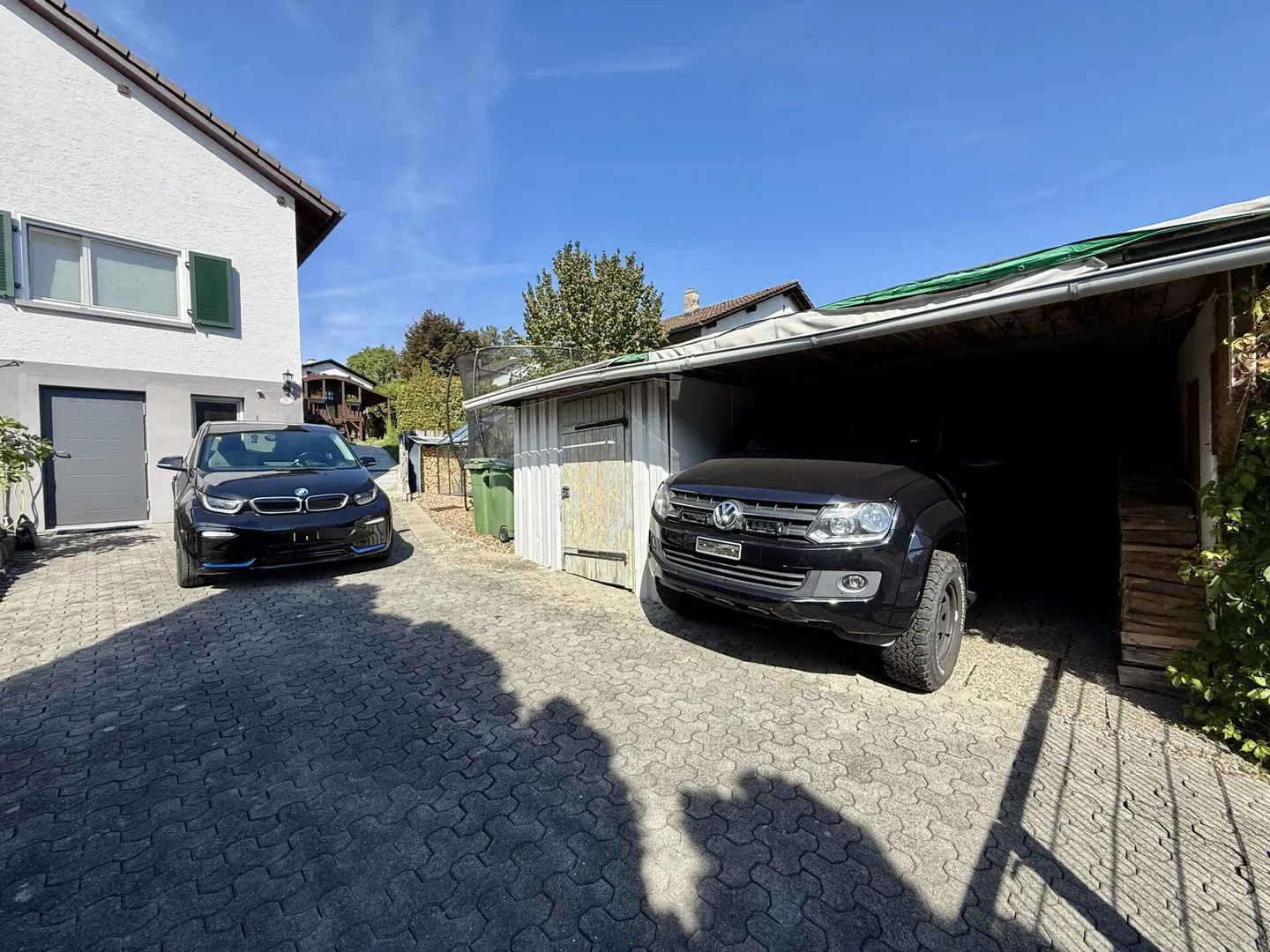 Incantevole Casa Indipendente con Giardino - Foto 21 di 23