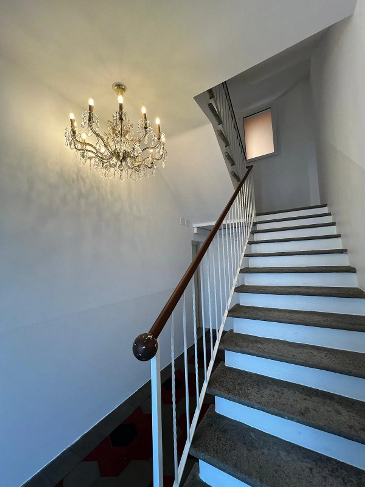 Bel appartement avec terrasse ensoleillée sur Bolle di Magadino - Photo 8 sur 29