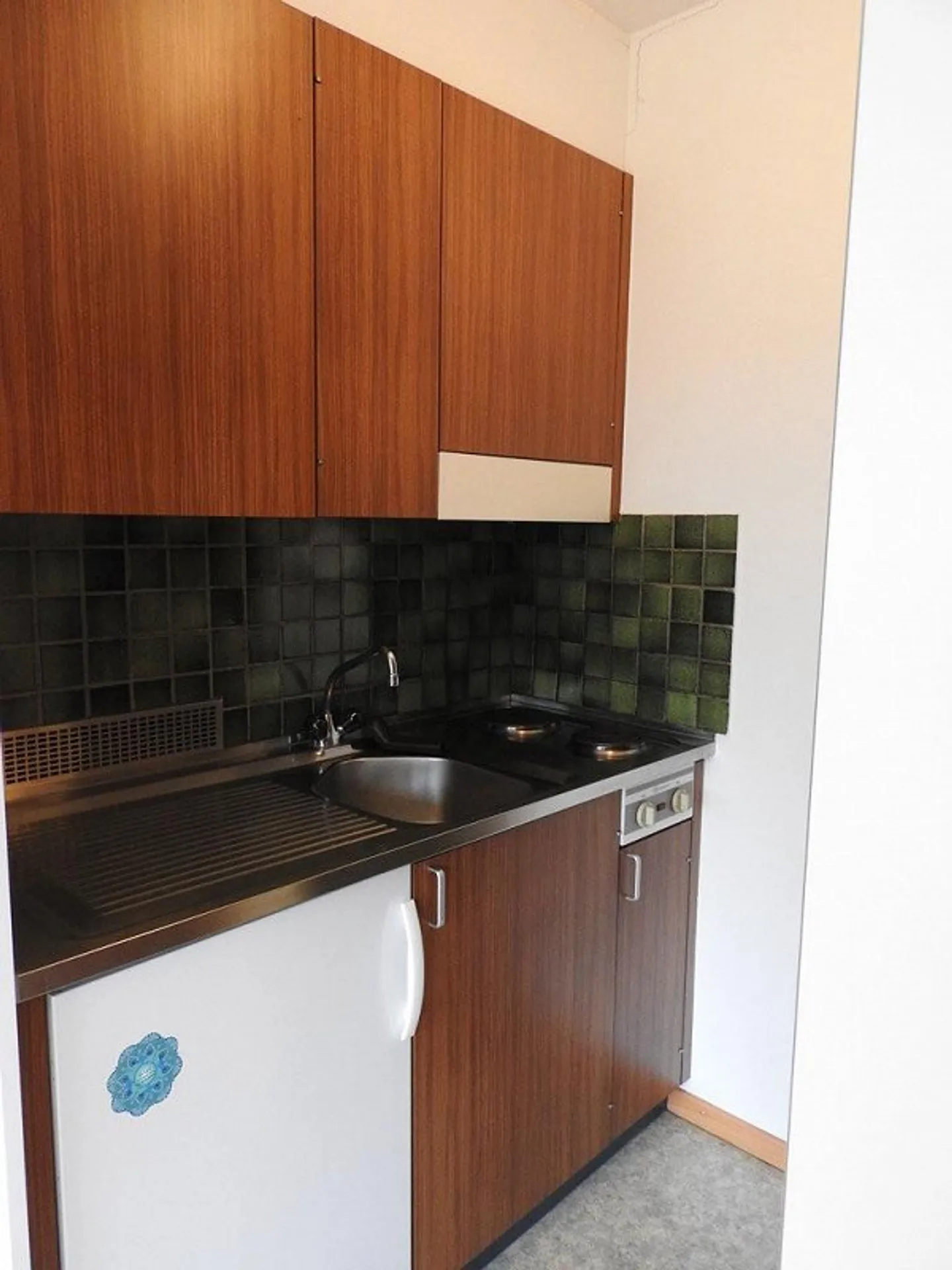 Befristete 1-Zimmer-Wohnung, 5. OG - Foto 3 von 6