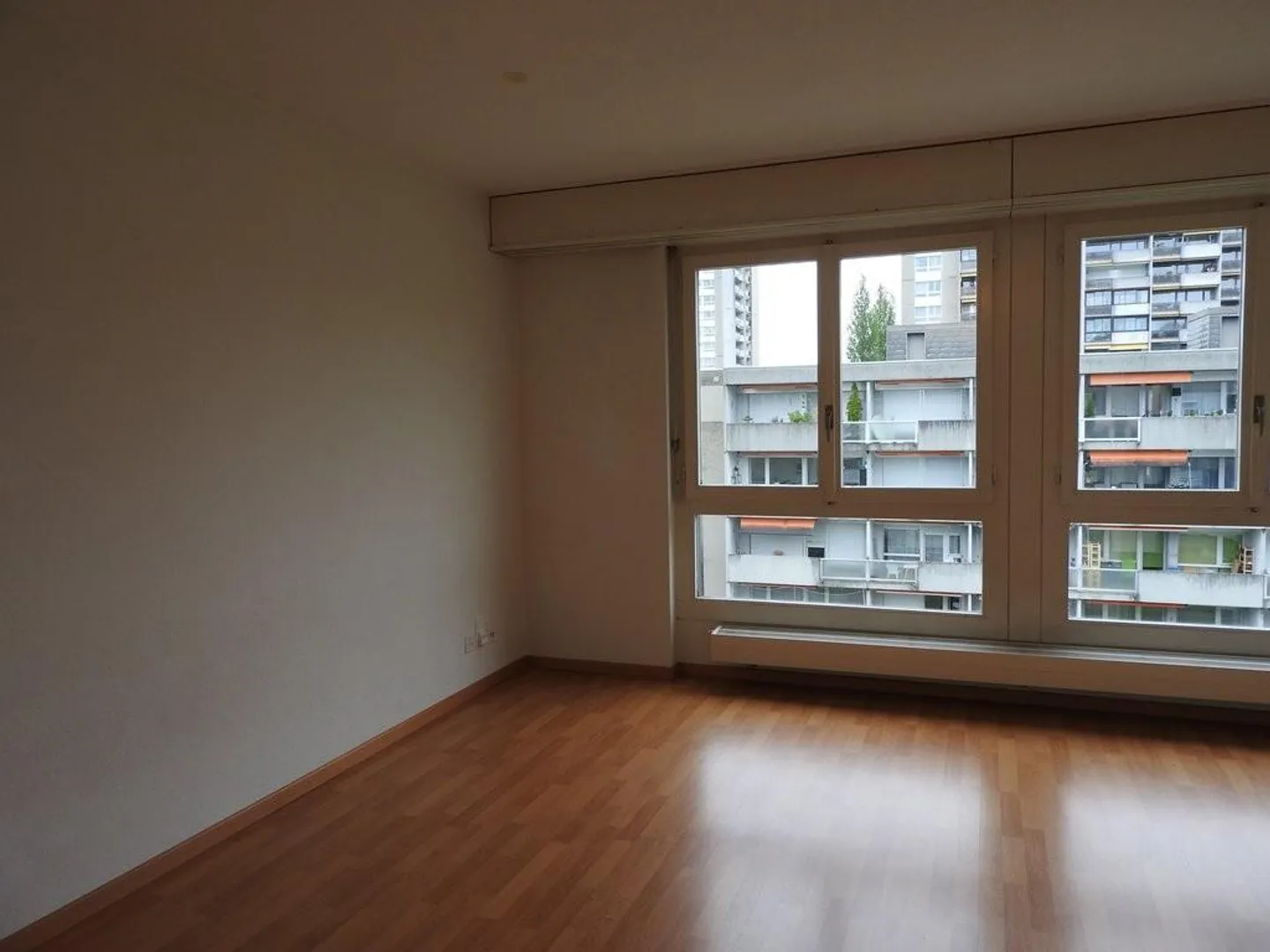 Befristete 1-Zimmer-Wohnung, 5. OG - Foto 6 von 6