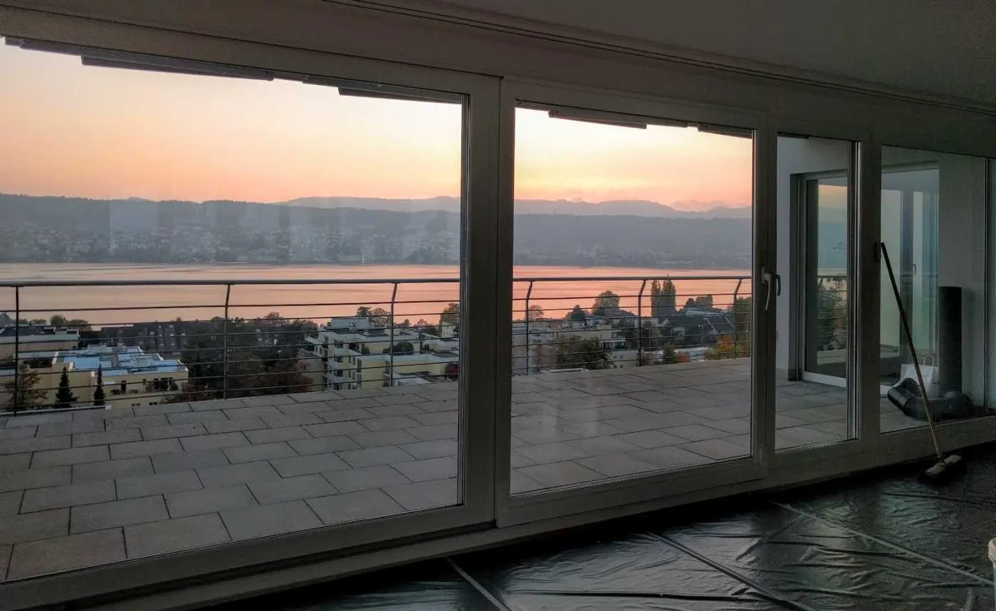 Exklusive Penthouse mit Seesicht - Foto 1 von 15