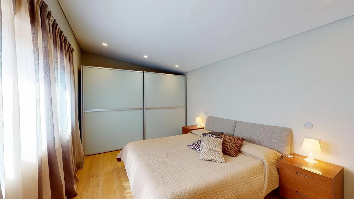 Mendrisio, raffinierte Einzelvilla mit Schwimmbad - Foto 26 von 30